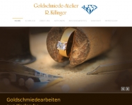 Bild Goldschmiede - Atelier R.Killinger