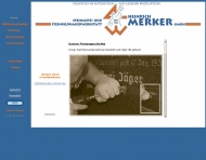 Bild Heinrich Merker GmbH