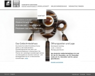 Bild Gesellschaft fr Goldschmiedekunst e.V.
