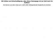 Bild Langhuth Matthias Grabmale