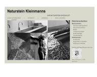 Bild Kleinmanns Josef