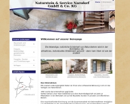 Bild Naturstein & Service Narsdorf GmbH