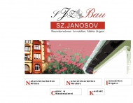 Bild Janosov S. MaurerMstr. Maurer- u. Natursteinarbeiten