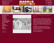 Bild Marmor Voss GmbH & Co.KG