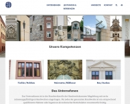 Bild Naturstein- und Baubetrieb Paul Schuster Gmbh Magdeburg