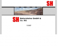 Bild SH Natursteine GmbH + Co.