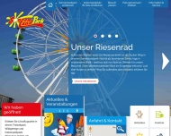 Bild Erlebnis- und Freizeitpark Lichtenau Verwaltungs GmbH