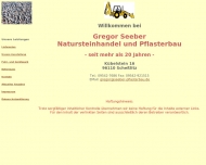 Bild Seeber Gregor