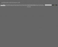 Bild Strickmann Grabsteingeschft