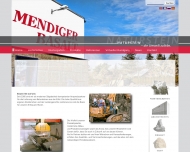 Bild Mendiger Basalt Schmitz Naturstein GmbH & Co.KG