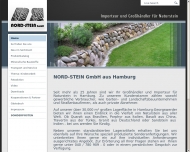Bild NORD-STEIN GmbH