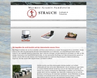 Bild Strauch Grabmale & Naturstein