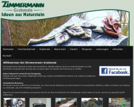 Bild Grabmale Zimmermann GmbH