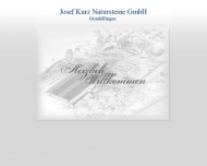 Bild Josef Kurz Natursteine GmbH