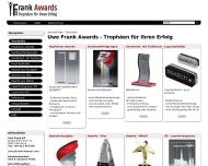 Bild Frank u. Co. OHG Pokale