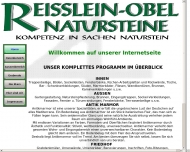 Bild Reilein-Obel