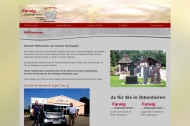 Bild Ibbenbrener Naturstein Agentur, Farwig, Grabmale und Gestaltungen GmbH