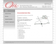 Bild Gravierbetrieb R. Otto & H. Rcklmaier OHG