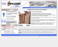 Bild Natursteinwerk Georg Mehlinger oHG