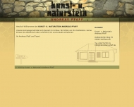 Bild Naturstein Andreas Pfaff