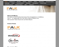 Bild Falk Michael GmbH