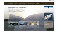 Bild GRAMA BLEND GmbH