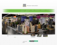 Bild Webseite H & R Naturstein-Vertriebs Ellerbek