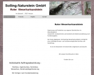 Bild SN Solling-Naturstein GmbH