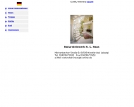 Bild Haas Hans-Christoph Natursteinwerk