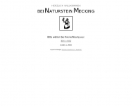 Bild Mecking Naturstein Steinmetzmeister und Steinbildhauermeister