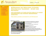 Bild Natursteinbetriebe Friedhelm Schwabe GmbH
