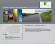 Bild BBM Bercher & Malejko Spezialbaustoffe GmbH & Co. KG
