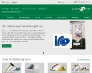 Bild Grning, Loske & Rahlfs Systemtechnik u. Handels GmbH
