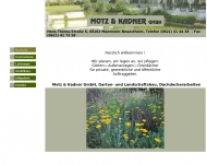 Bild Motz & Kadner GmbH