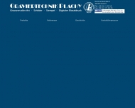 Bild Plachy Graviertechnik