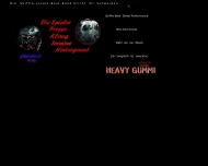 Bild HEAVY GUMMI Skiffle-Jungle-Beat-Band