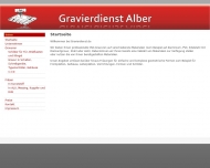 Bild Gravierdienst Alber Karl