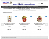 Bild Barthel, Werner Express-Gravuren