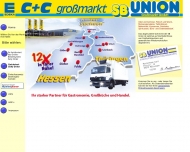 Bild SB Union Gromarkt GmbH