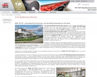 Bild Tip Top Oberflchenschutz Elbe GmbH