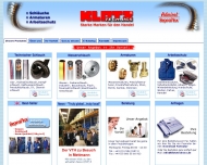 Bild Rheinische Gummi-Gesellschaft W. Klotz GmbH & Co.KG
