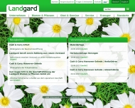 Bild Landgard Blumen & Pflanzen GmbH