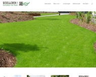 Bild Garten- und Landschaftsbau Gesellchen GmbH