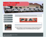 Bild Industriegummi Beesenstedt GmbH