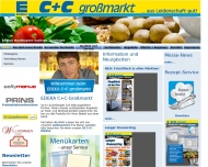 Bild SB Gromarkt-UNION GmbH