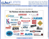 Bild TIBAS-Gummi Babinger Hutzler Janda GmbH