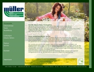 Bild Mller Otto GmbH Garten- und Landschaftsbau