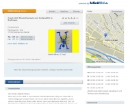 Bild Hirt Frank Praxis fr Krankengymnastik und Manuelle Therapie