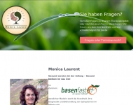 Bild Krankengymnastik Gesundheits- & Therapiezentrum Monica Laurent & Kollegen