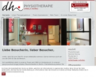 Bild Hennig Daniela Praxis fr Physiotherapie und Krankengymnastik